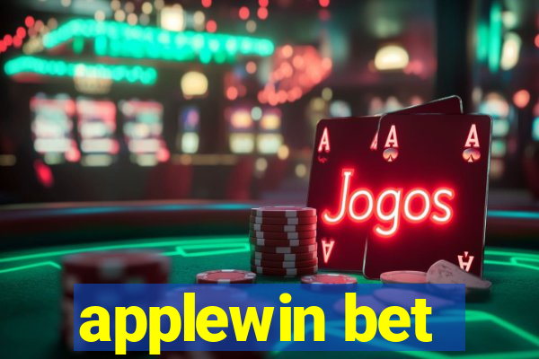 applewin bet